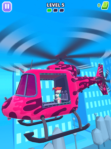 HellCopter screenshot 6 - screenshot