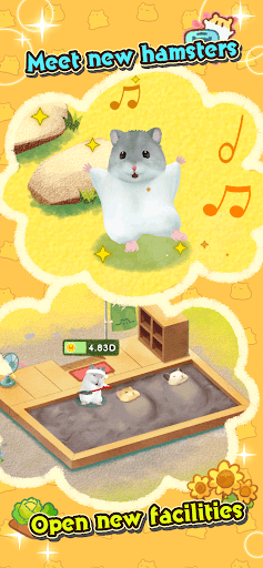 Hamster Valley screenshot 2 - screenshot