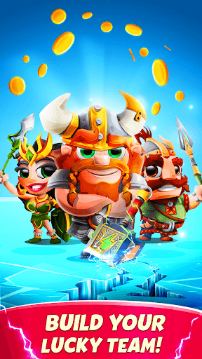 Lucky Buddies screenshot 3 - screenshot