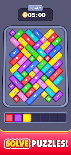 Leisure Up! screenshot 3 - screenshot