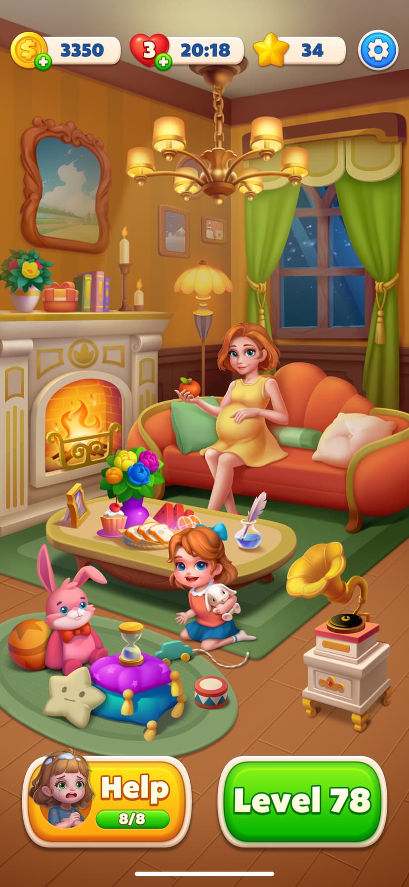Story Matching screenshot 2 - screenshot