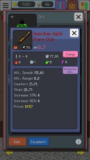 Goblin's Workshop screenshot 4 - screenshot
