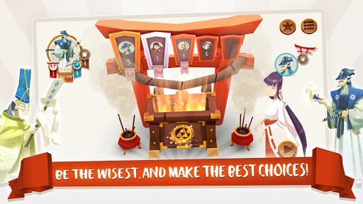 Tokaido™ screenshot 3 - screenshot