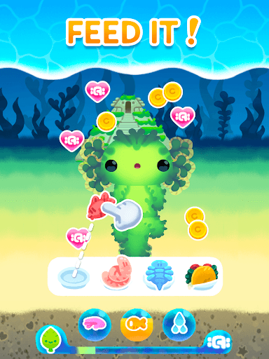 Axolochi screenshot 16 - screenshot