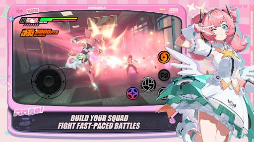 Zenless Zone Zero screenshot 3 - screenshot