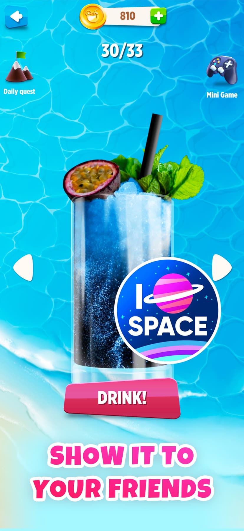 Drink Cocktail Boba Tea Diy screenshot 8 - screenshot