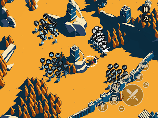 Thronefall screenshot 23 - screenshot