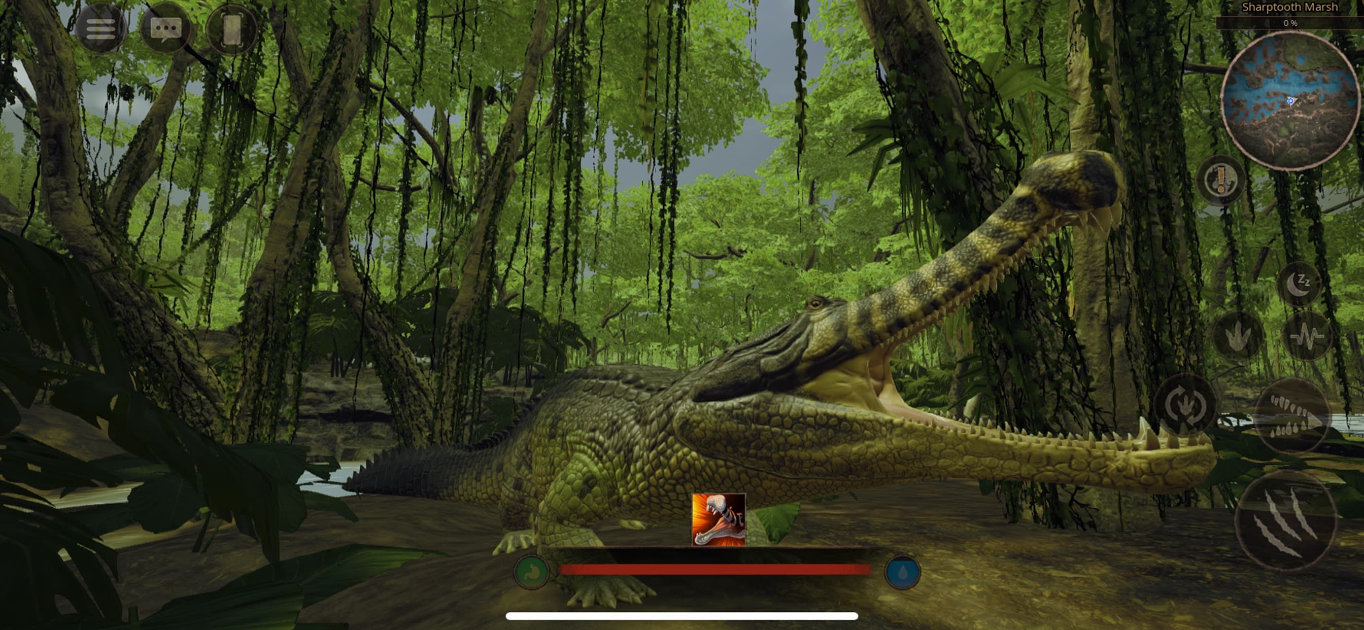 Path of Titans screenshot 4 - screenshot