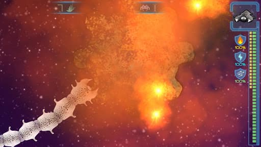Event Horizon Space RPG screenshot 13 - screenshot