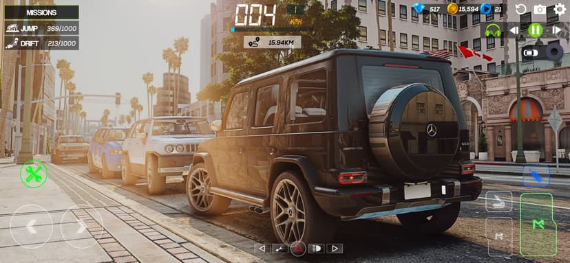 Car Driving School: Real Drive screenshot 8 - screenshot