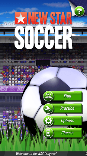 New Star™ Soccer screenshot 7 - screenshot