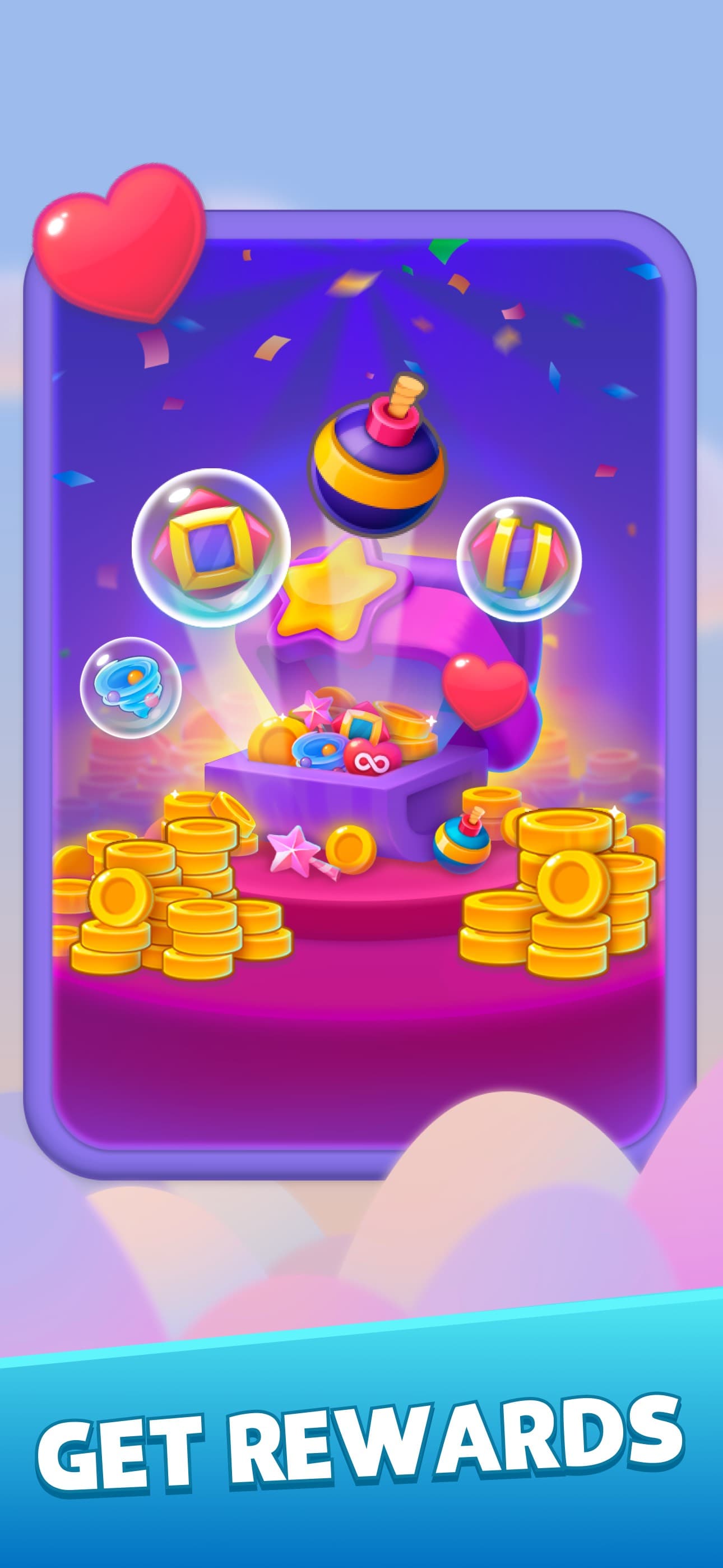 Pop Blast - Match Ball Puzzle screenshot 4 - screenshot