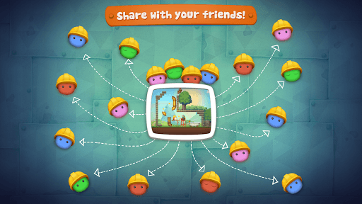 Inventioneers screenshot 11 - screenshot