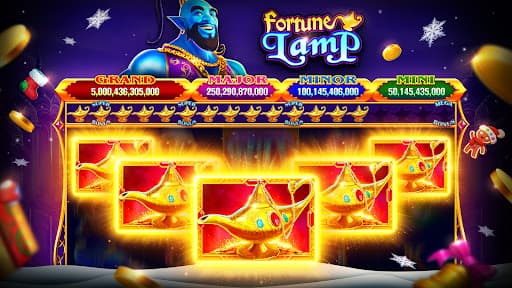 Double Win Slots- Vegas Casino screenshot 15 - screenshot