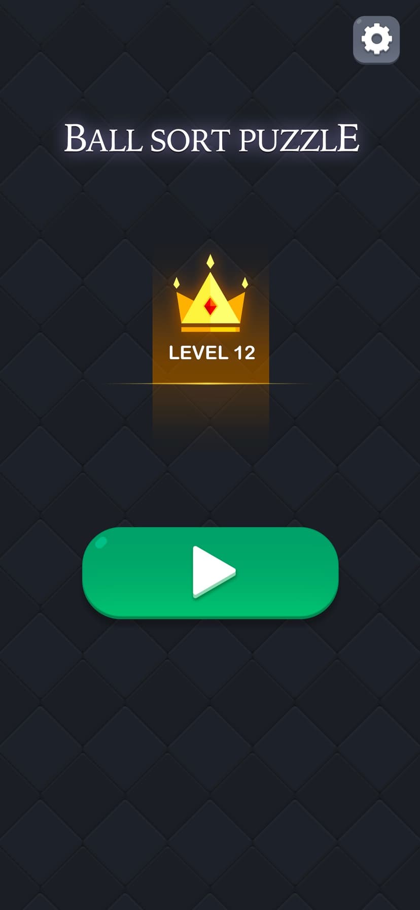 Ball Sort Puzzle - Color Game screenshot 7 - screenshot