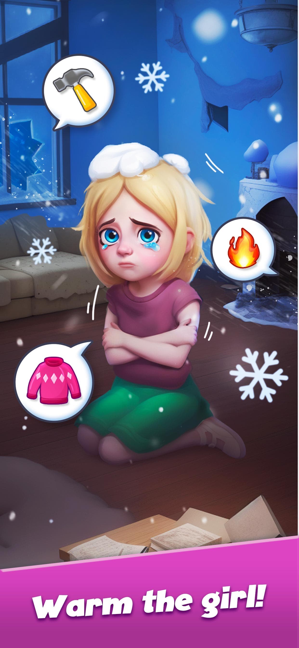 Sweet Sort: Color Sorting Game screenshot 2 - screenshot
