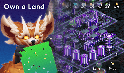 Illuvium: Zero screenshot 10 - screenshot