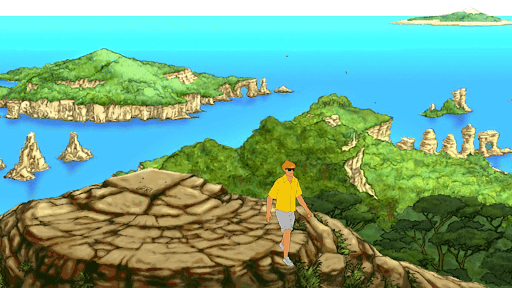 Broken Sword 2: Remastered screenshot 8 - screenshot