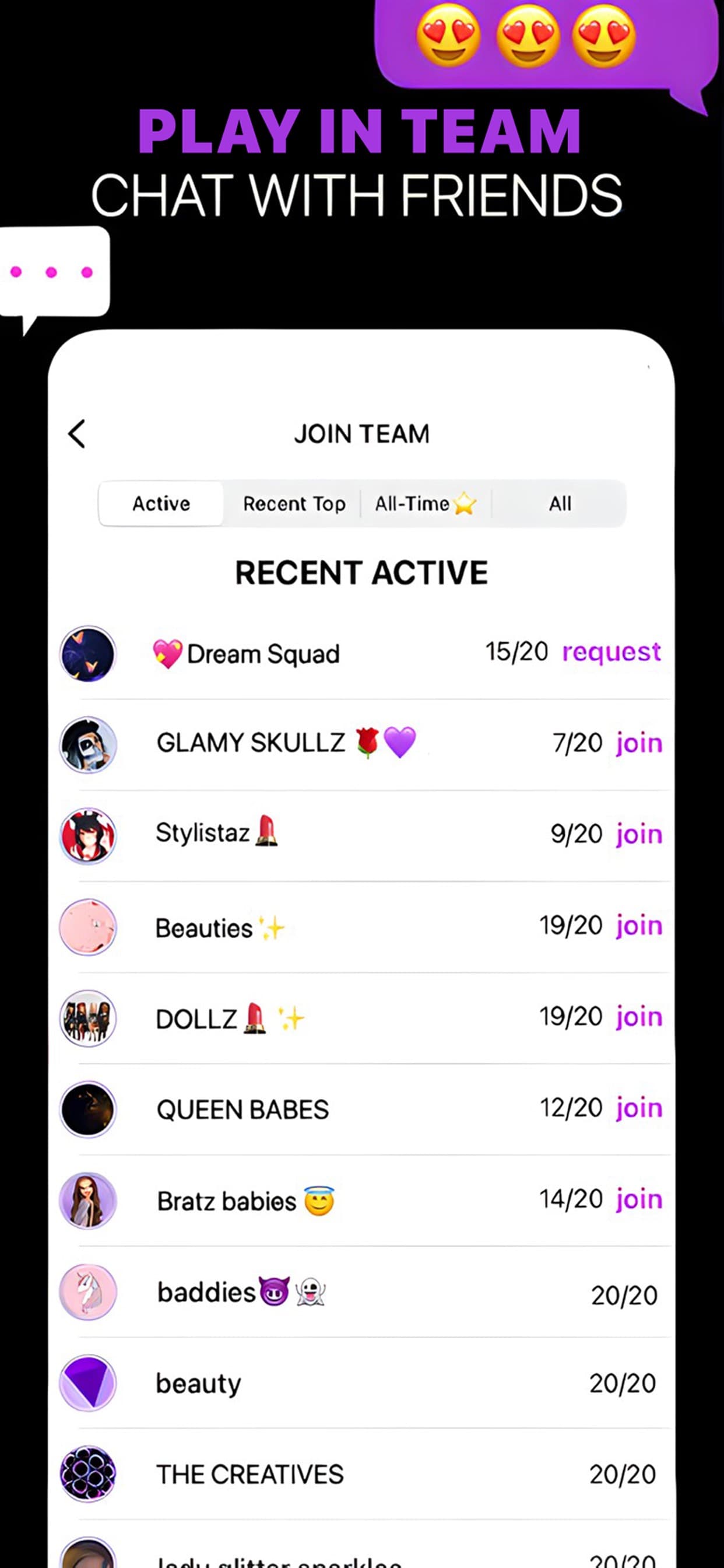 Makeup Creator: Makeup Games screenshot 9 - screenshot