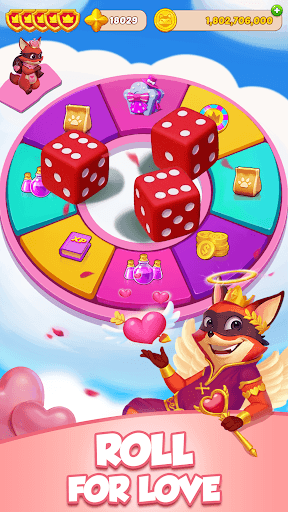 Crazy Fox screenshot 13 - screenshot