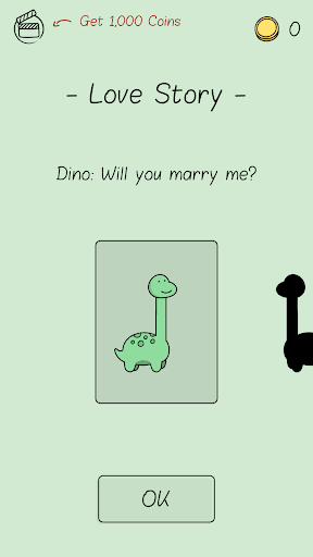 Like A Dino! screenshot 3 - screenshot
