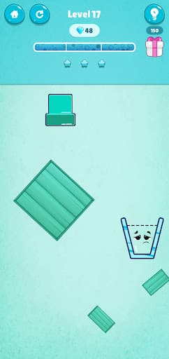 Fill the Glass - Puzzle Game screenshot 22 - screenshot