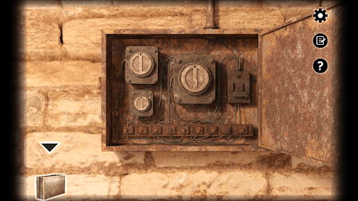 Haven - Escape Room Game screenshot 8 - screenshot