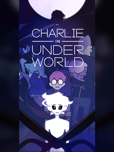 Charlie in Underworld screenshot 21 - screenshot