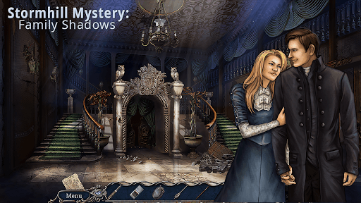 Stormhill Mystery screenshot 3 - screenshot