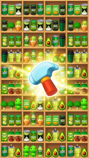 Sort Mansion: Mindful Match screenshot 3 - screenshot