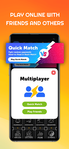 Infinite Word Search Puzzles screenshot 7 - screenshot