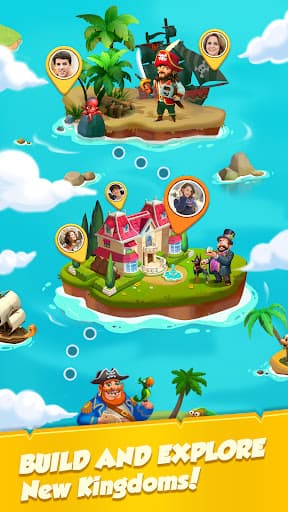 Royal Spin - Coin Frenzy screenshot 10 - screenshot