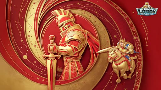 Lords Mobile: Kingdom Wars screenshot 8 - screenshot