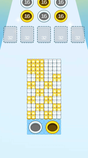 Hole Cat screenshot 1 - screenshot