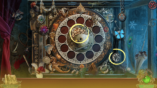Dark City: London screenshot 5 - screenshot