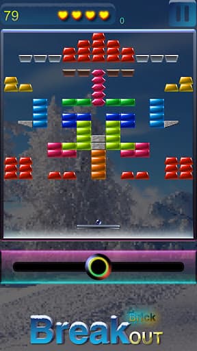 Break Brick Out screenshot 9 - screenshot