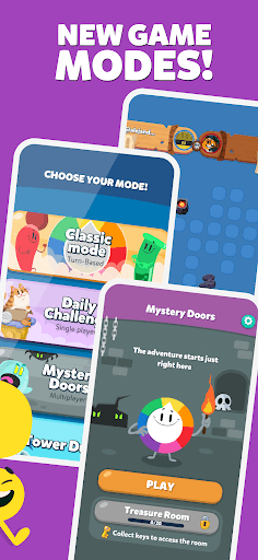 Trivia Crack 2 screenshot 3 - screenshot