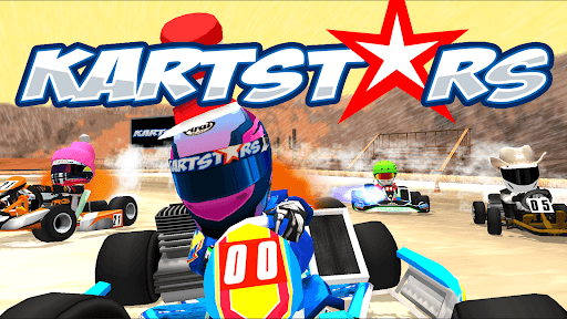 Kart Stars screenshot 9 - screenshot