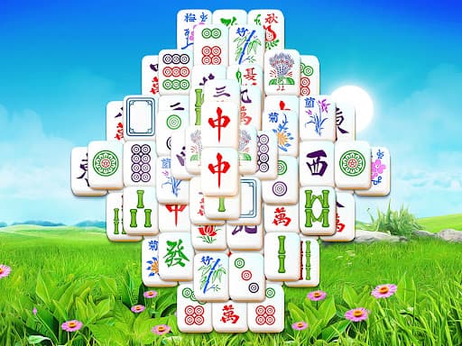 Mahjong Club - Solitaire Game screenshot 13 - screenshot