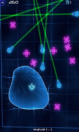 Spirit screenshot 2 - screenshot