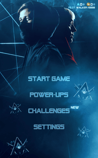 Alan Walker-The Aviation Game screenshot 11 - screenshot