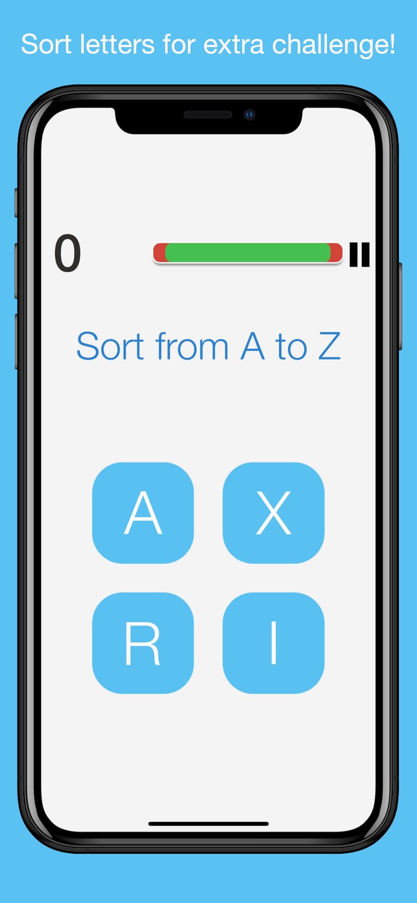 Snappy Word Search screenshot 8 - screenshot
