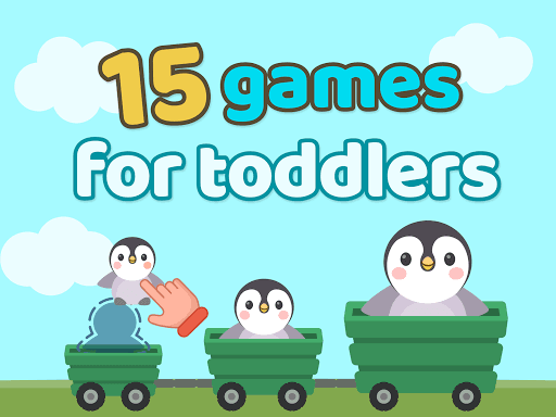 Game for preschool kids 3,4 yr screenshot 17 - screenshot