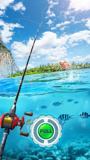 Fishing Rival 3D screenshot 9 - screenshot