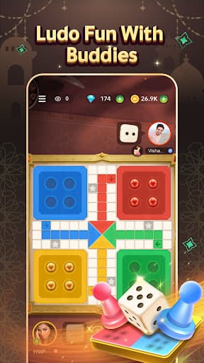 Jackaroo King - Original screenshot 2 - screenshot