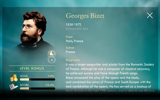 Pianista screenshot 14 - screenshot