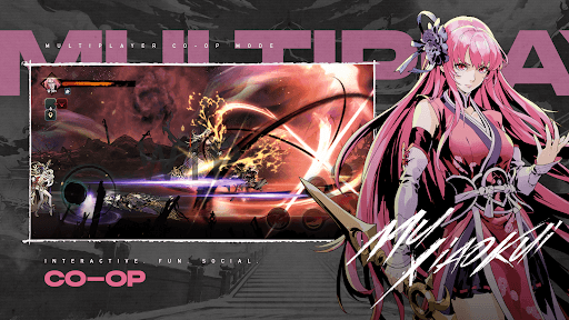 Phantom Blade: Executioners screenshot 5 - screenshot