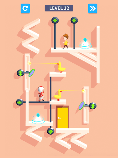 Pin Pull screenshot 7 - screenshot