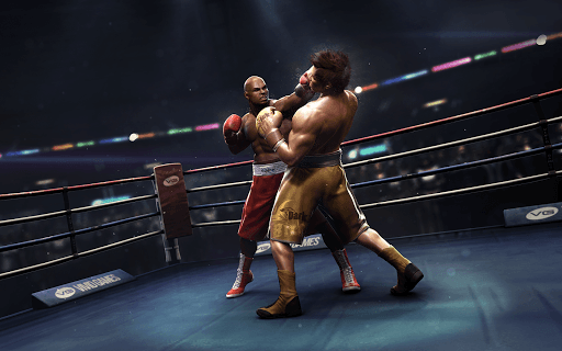 Real Boxing – Fighting Game screenshot 1 - screenshot
