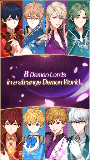 Proposed by a Demon Lord screenshot 2 - screenshot